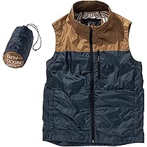 Amazon.co.jp: dimo エアリーダウンベスト D6150 服のみ EF